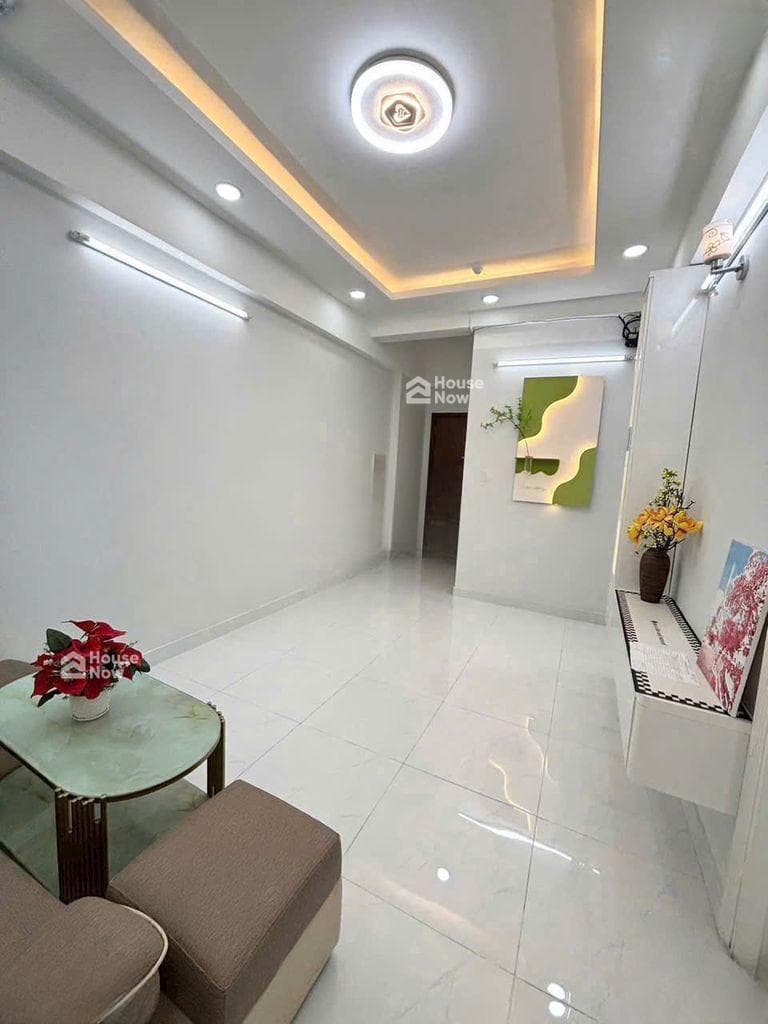 Bán Căn Hộ Phú Thọ - MT Nguyễn Thị Nhỏ, Quận 11 - ảnh 5 Bán Căn Hộ Phú Thọ - MT Nguyễn Thị Nhỏ, Quận 11 - ảnh 5