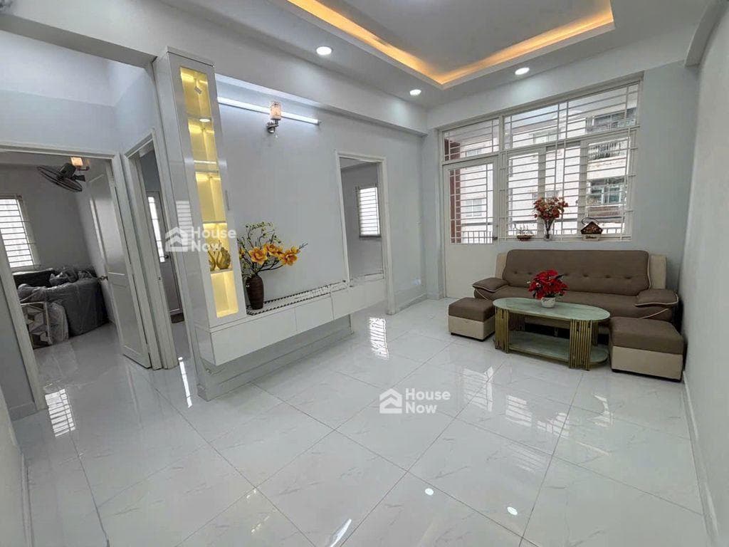 Bán Căn Hộ Phú Thọ - MT Nguyễn Thị Nhỏ, Quận 11 - ảnh 6 Bán Căn Hộ Phú Thọ - MT Nguyễn Thị Nhỏ, Quận 11 - ảnh 6
