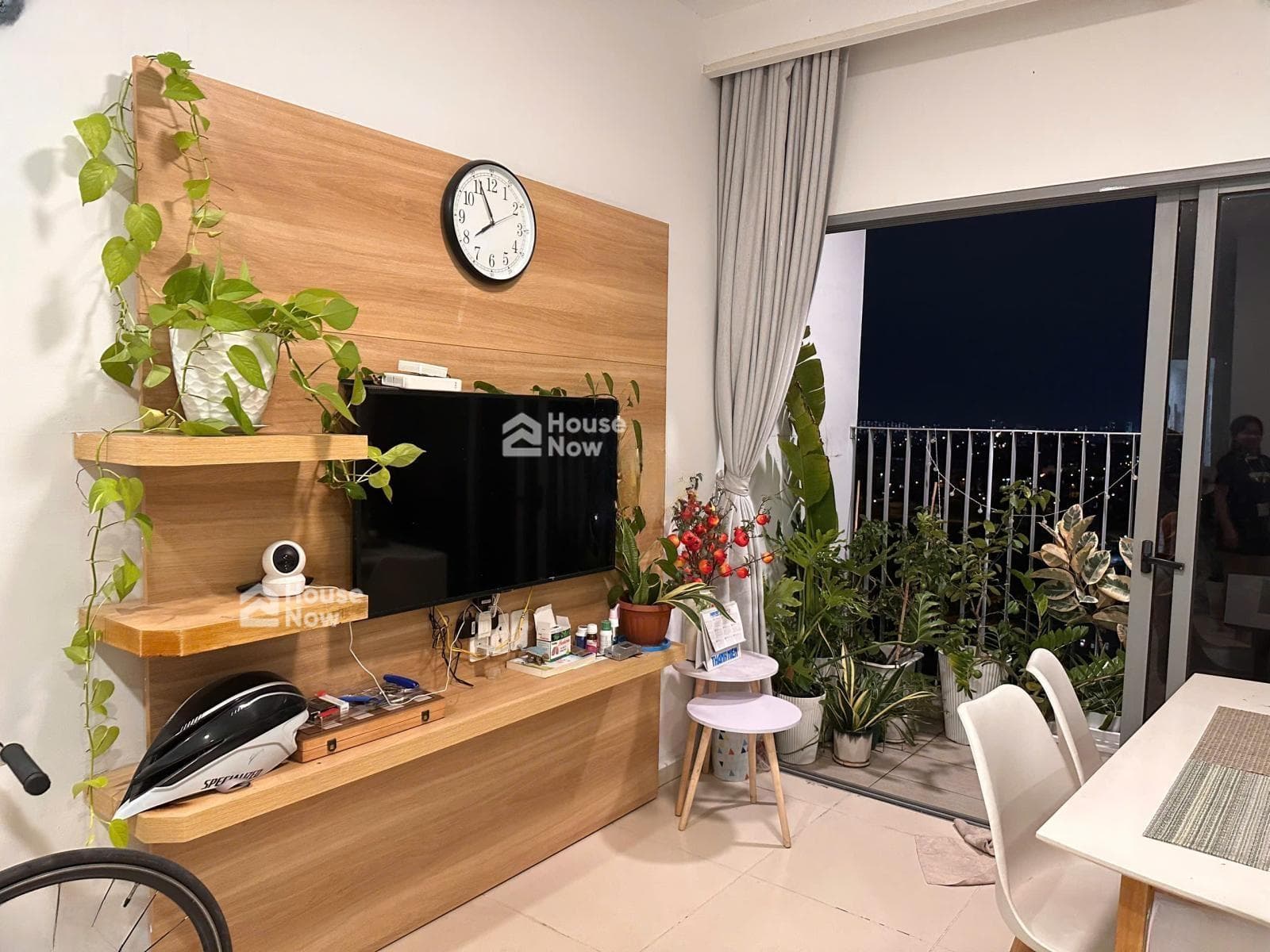 Giỏ hàng chung cư Hausneo căn 1PN, 2PN, 3PN có ban công, Đỗ Xuân Hợp, Q9, sát Q2, giá từ 3,25 tỷ - ảnh 1