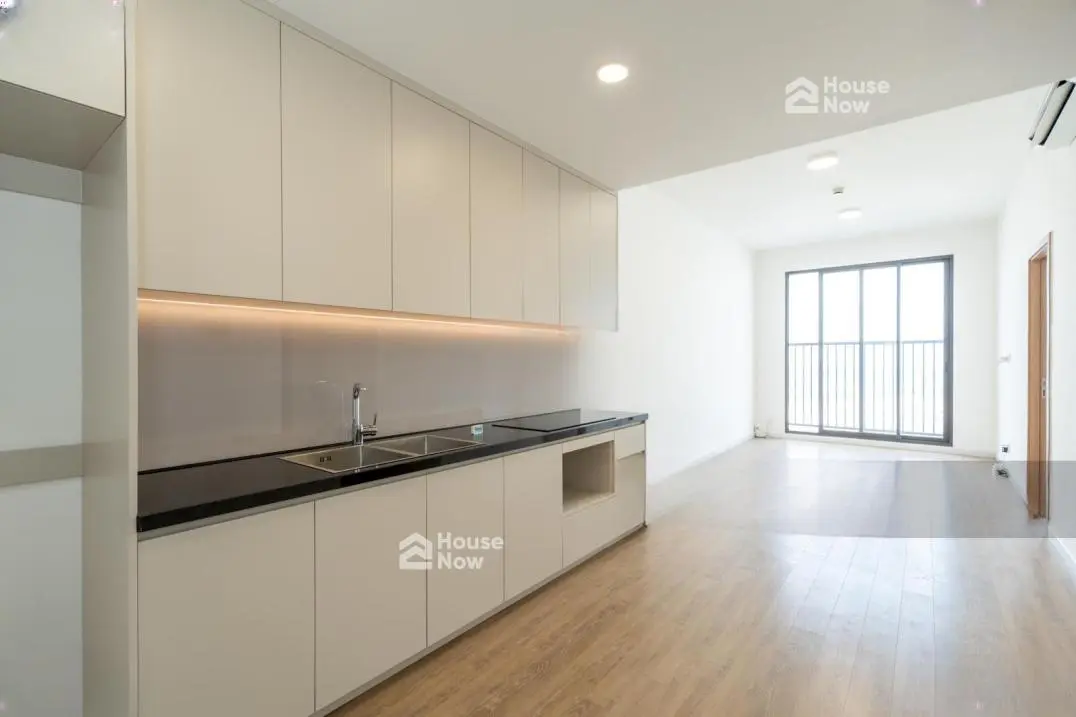 Bán căn hộ 2PN Picity Sky Park 60m2 Tặng 5 năm phí quản lý. - ảnh 1
