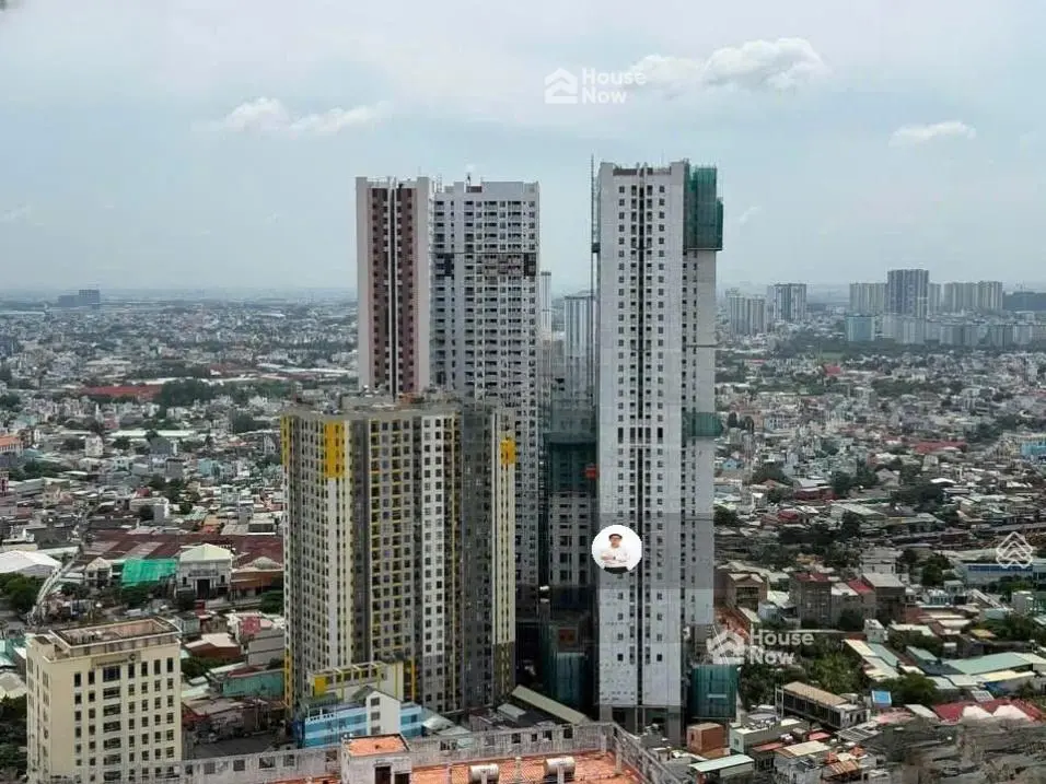 Bán căn hộ 2PN Picity Sky Park 60m2 Tặng 5 năm phí quản lý. - ảnh 5 Bán căn hộ 2PN Picity Sky Park 60m2 Tặng 5 năm phí quản lý. - ảnh 5