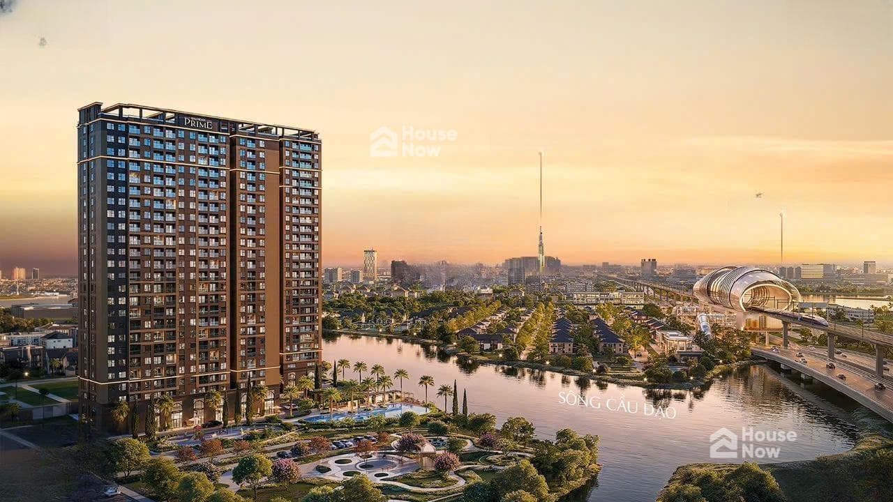 462 triệu - Kí HĐMB ngay Khải Hoàn Prime - ảnh 1 462 triệu - Kí HĐMB ngay Khải Hoàn Prime - ảnh 1