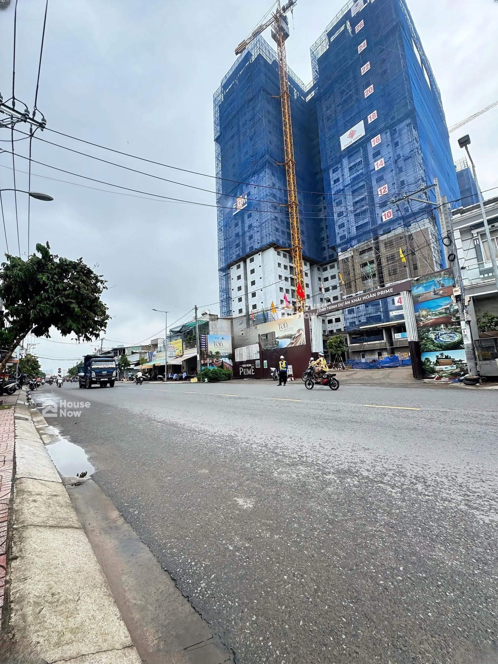 462 triệu - Kí HĐMB ngay Khải Hoàn Prime - ảnh 4 462 triệu - Kí HĐMB ngay Khải Hoàn Prime - ảnh 4