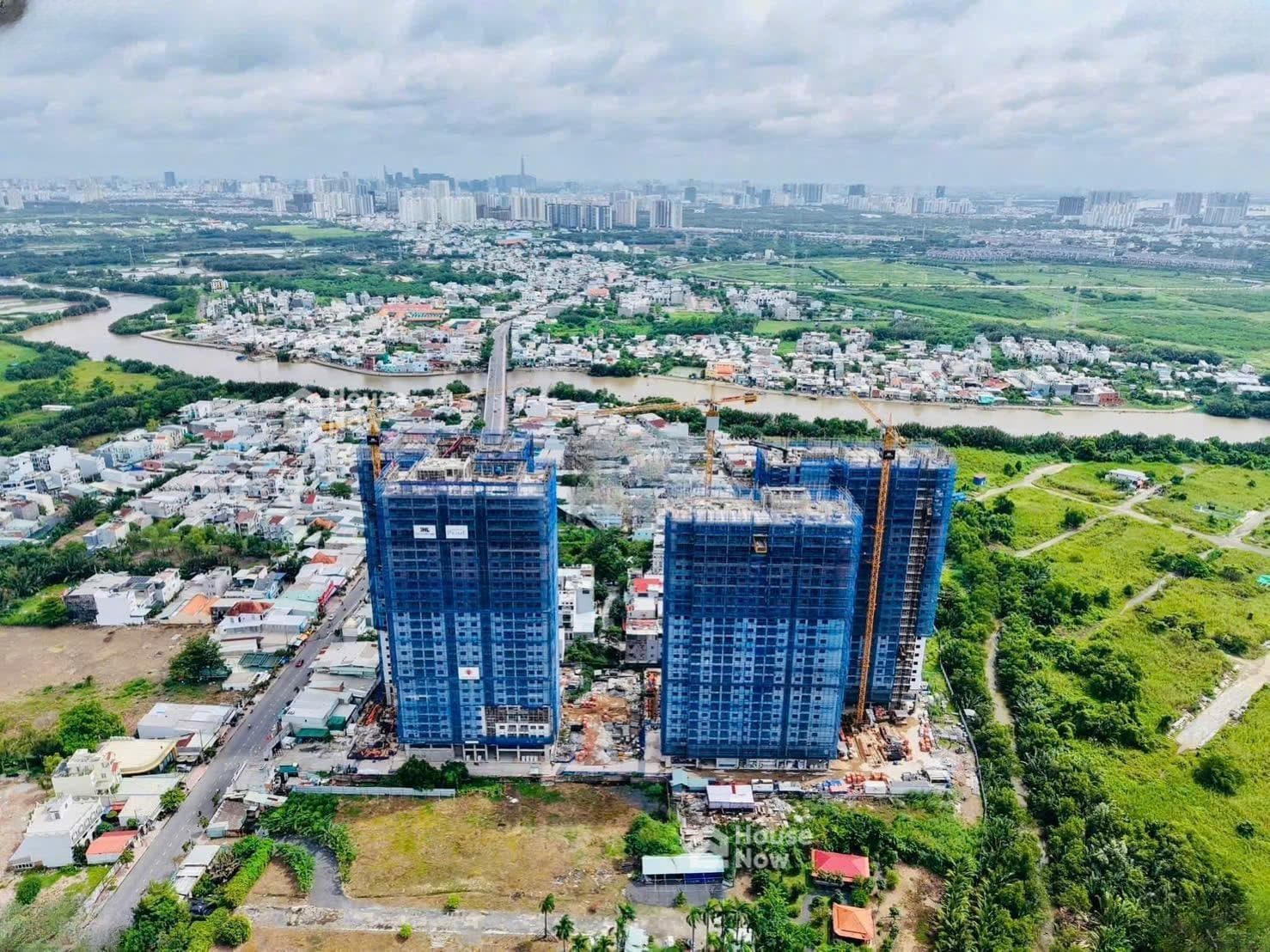 462 triệu - Kí HĐMB ngay Khải Hoàn Prime - ảnh 6 462 triệu - Kí HĐMB ngay Khải Hoàn Prime - ảnh 6