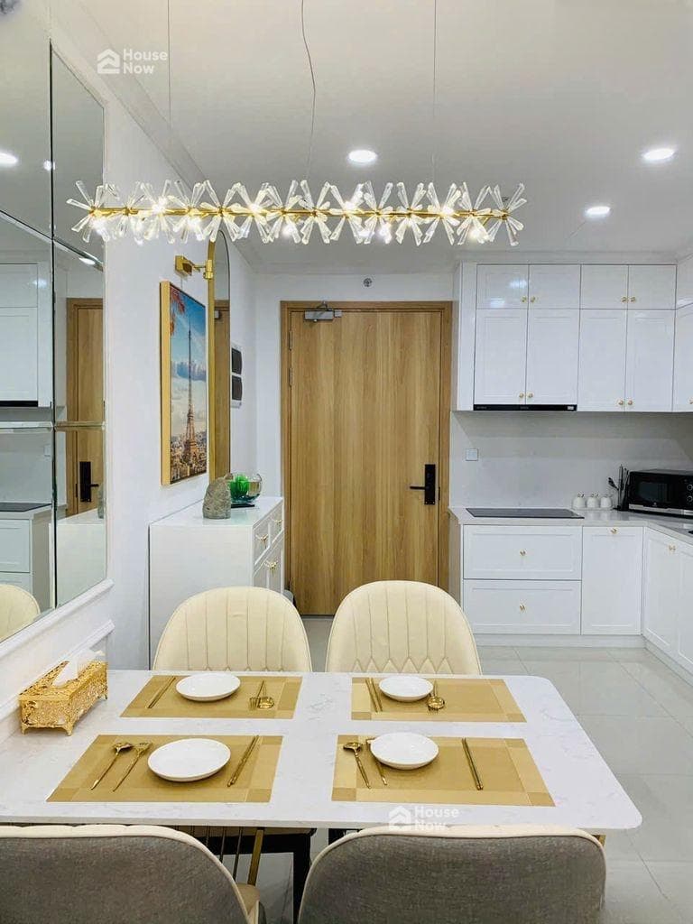 Bán căn hộ Emerald 2 phòng giá thanh toán 4.9 tỷ nhà full nội thất - ảnh 5 Bán căn hộ Emerald 2 phòng giá thanh toán 4.9 tỷ nhà full nội thất - ảnh 5