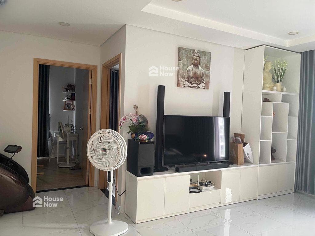 Bán căn hộ siêu đẹp 106m2 3 phòng ngủ - ảnh 1