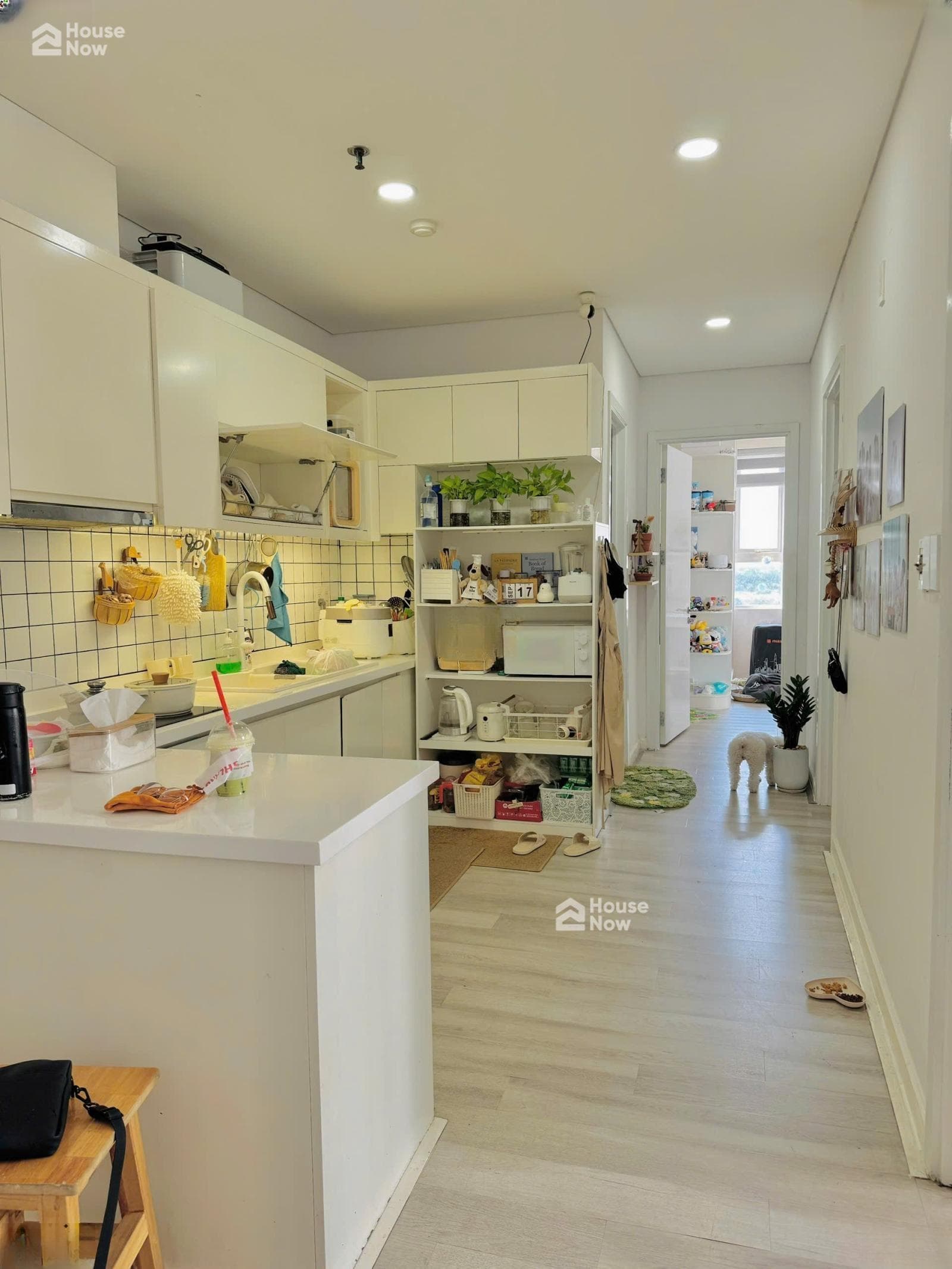 Bán gấp căn hộ Sunrise Riverside 2PN 2WC giá 5 tỷ đã có sổ hồng, nội thất cao cấp - ảnh 1