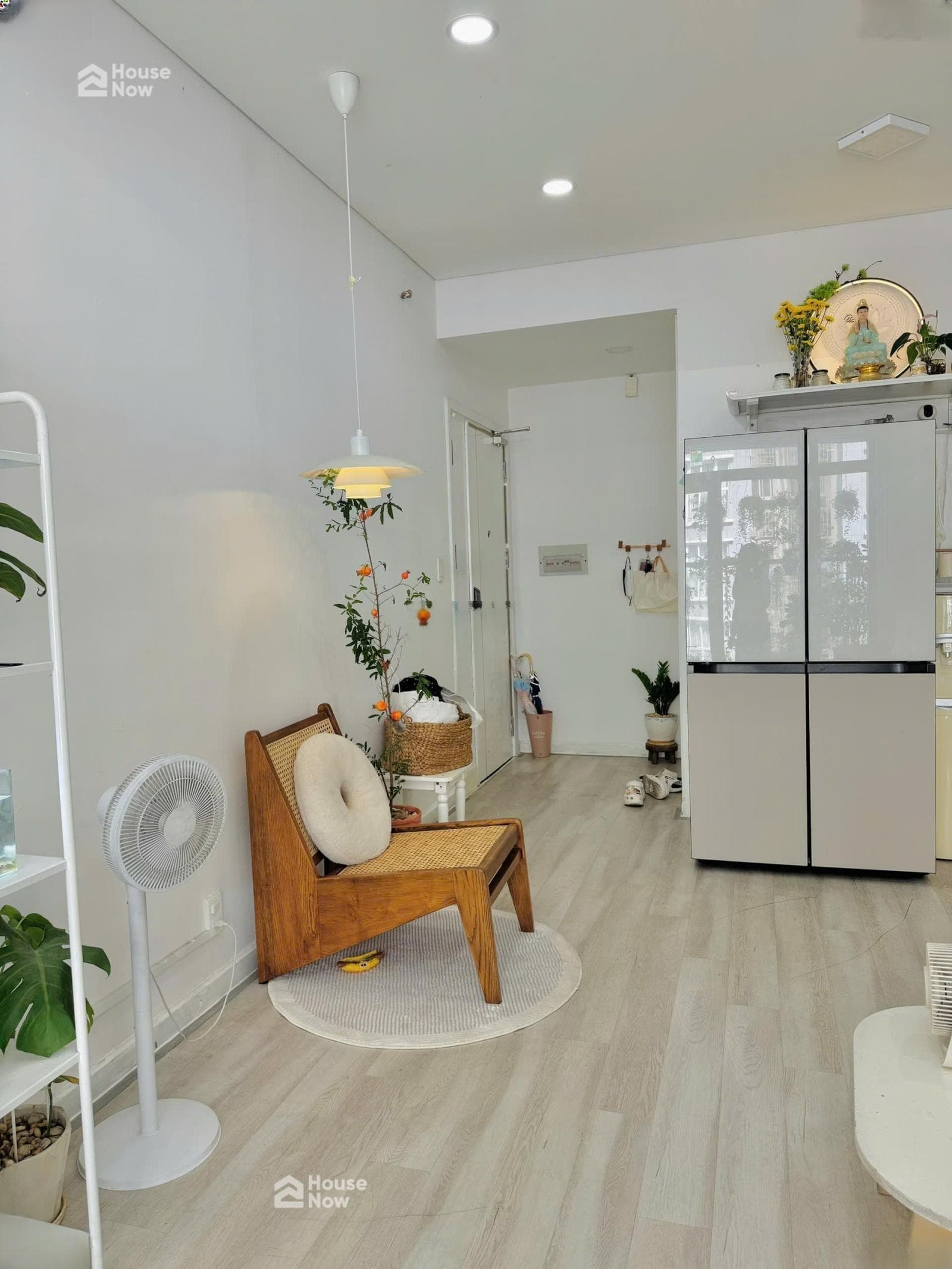 Bán gấp căn hộ Sunrise Riverside 2PN 2WC giá 5 tỷ đã có sổ hồng, nội thất cao cấp - ảnh 7 Bán gấp căn hộ Sunrise Riverside 2PN 2WC giá 5 tỷ đã có sổ hồng, nội thất cao cấp - ảnh 7