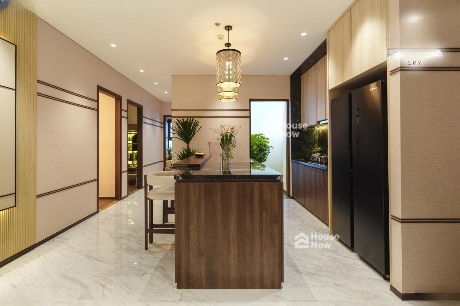 3PN 116m2 tầng cao view Phú Mỹ Hưng | 9,2 tỷ - ảnh 1 3PN 116m2 tầng cao view Phú Mỹ Hưng | 9,2 tỷ - ảnh 1