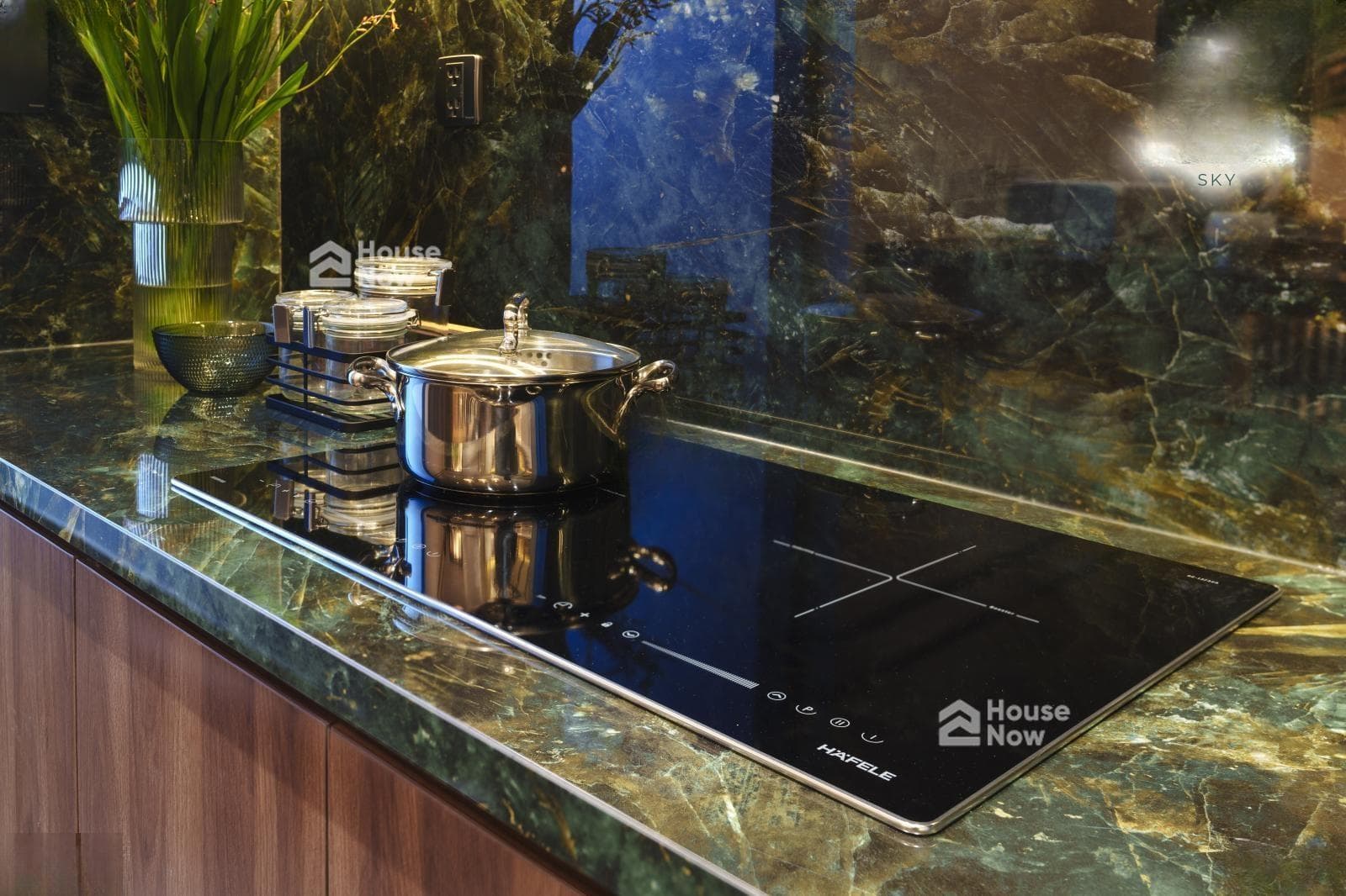3PN 116m2 tầng cao view Phú Mỹ Hưng | 9,2 tỷ - ảnh 3 3PN 116m2 tầng cao view Phú Mỹ Hưng | 9,2 tỷ - ảnh 3
