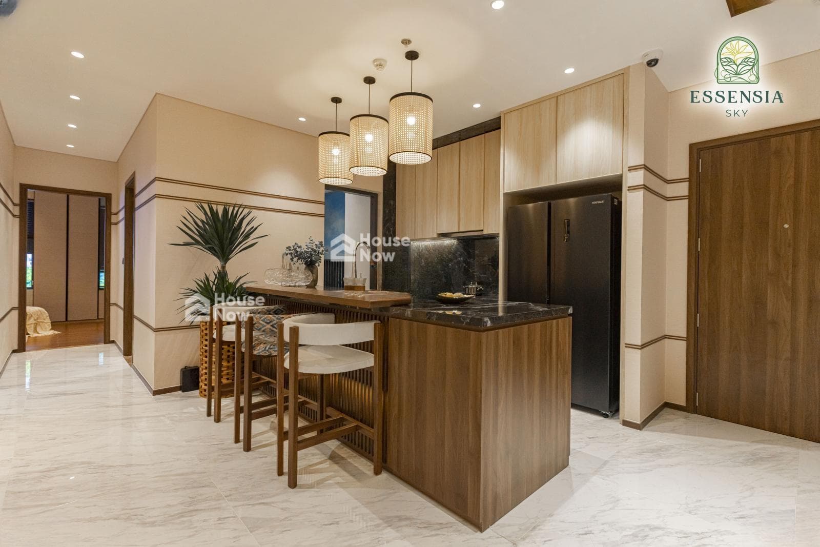 3PN 116m2 tầng cao view Phú Mỹ Hưng | 9,2 tỷ - ảnh 5 3PN 116m2 tầng cao view Phú Mỹ Hưng | 9,2 tỷ - ảnh 5