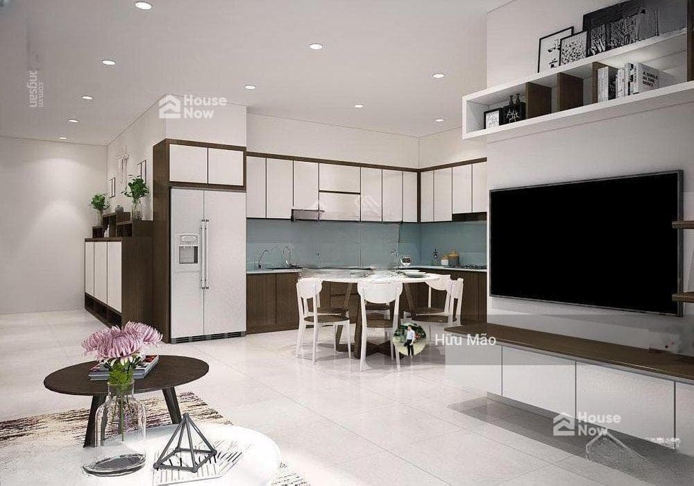 Mình cần bán căn hộ Summer Square, Q6 DT 75m², 3PN, 2WC giá tốt 4.2 tỷ sổ hồng LH E Mão - ảnh 2 Mình cần bán căn hộ Summer Square, Q6 DT 75m², 3PN, 2WC giá tốt 4.2 tỷ sổ hồng LH E Mão - ảnh 2