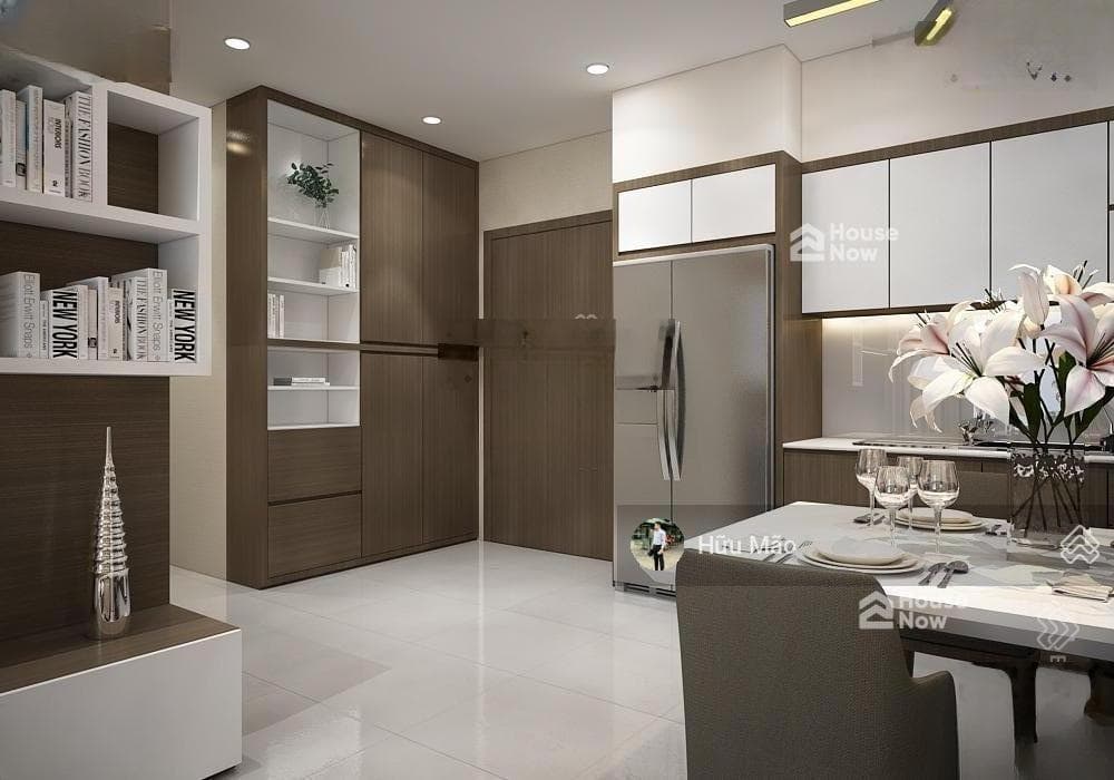 Mình cần bán căn hộ Summer Square, Q6 DT 75m², 3PN, 2WC giá tốt 4.2 tỷ sổ hồng LH E Mão - ảnh 3 Mình cần bán căn hộ Summer Square, Q6 DT 75m², 3PN, 2WC giá tốt 4.2 tỷ sổ hồng LH E Mão - ảnh 3