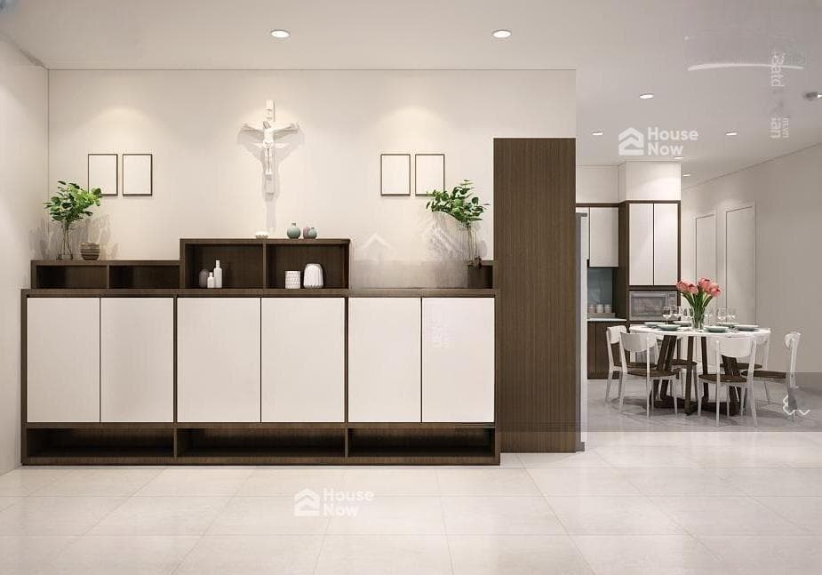 Mình cần bán căn hộ Summer Square, Q6 DT 75m², 3PN, 2WC giá tốt 4.2 tỷ sổ hồng LH E Mão - ảnh 4 Mình cần bán căn hộ Summer Square, Q6 DT 75m², 3PN, 2WC giá tốt 4.2 tỷ sổ hồng LH E Mão - ảnh 4