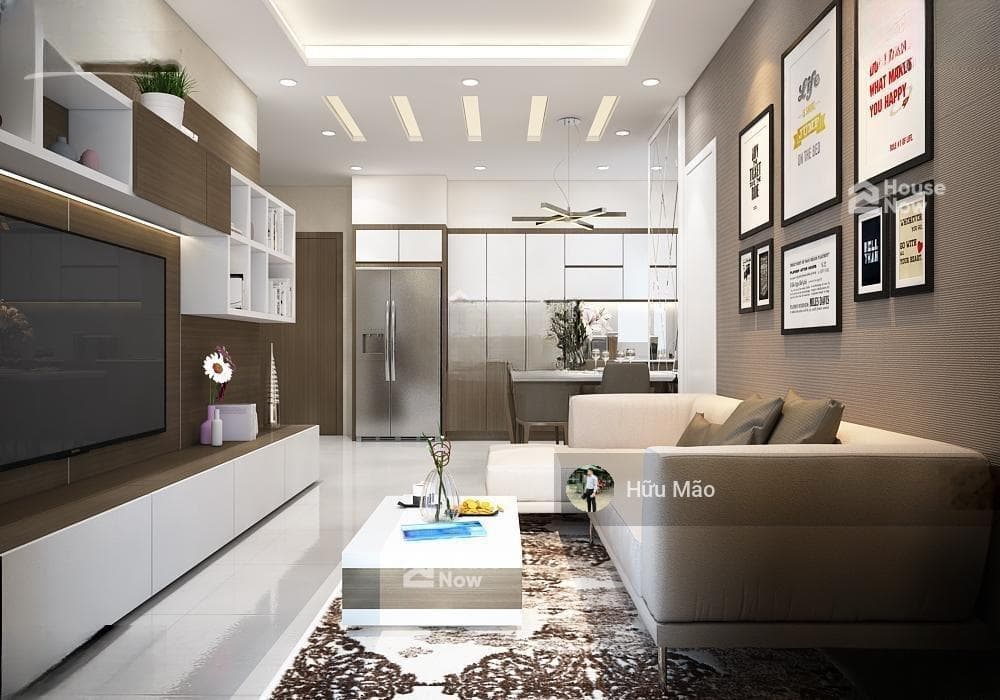 Mình cần bán căn hộ Summer Square, Q6 DT 75m², 3PN, 2WC giá tốt 4.2 tỷ sổ hồng LH E Mão - ảnh 5 Mình cần bán căn hộ Summer Square, Q6 DT 75m², 3PN, 2WC giá tốt 4.2 tỷ sổ hồng LH E Mão - ảnh 5