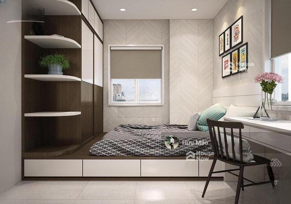 Mình cần bán căn hộ Summer Square, Q6 DT 75m², 3PN, 2WC giá tốt 4.2 tỷ sổ hồng LH E Mão - ảnh 6 Mình cần bán căn hộ Summer Square, Q6 DT 75m², 3PN, 2WC giá tốt 4.2 tỷ sổ hồng LH E Mão - ảnh 6