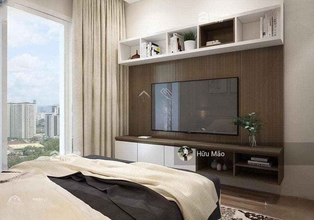 Mình cần bán căn hộ Summer Square, Q6 DT 75m², 3PN, 2WC giá tốt 4.2 tỷ sổ hồng LH E Mão - ảnh 7 Mình cần bán căn hộ Summer Square, Q6 DT 75m², 3PN, 2WC giá tốt 4.2 tỷ sổ hồng LH E Mão - ảnh 7