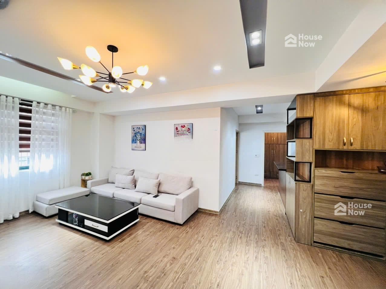 Bán căn góc 92m2 3PN Samsora Hà Đông, giá 6,5ty - ảnh 1