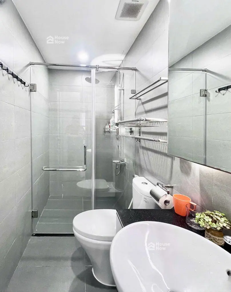 Cần bán căn hộ chung cư Vĩnh Hội, 2PN, nhà đẹp như hình, đã có sổ - ảnh 3 Cần bán căn hộ chung cư Vĩnh Hội, 2PN, nhà đẹp như hình, đã có sổ - ảnh 3