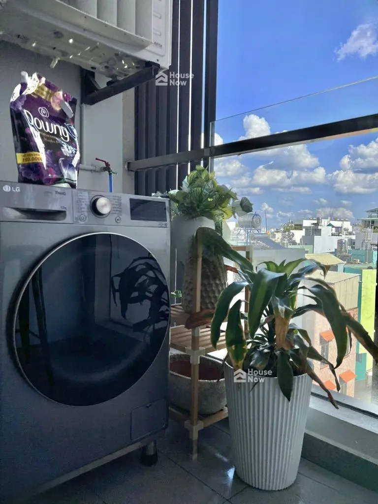 Cần bán căn hộ chung cư Vĩnh Hội, 2PN, nhà đẹp như hình, đã có sổ - ảnh 4 Cần bán căn hộ chung cư Vĩnh Hội, 2PN, nhà đẹp như hình, đã có sổ - ảnh 4