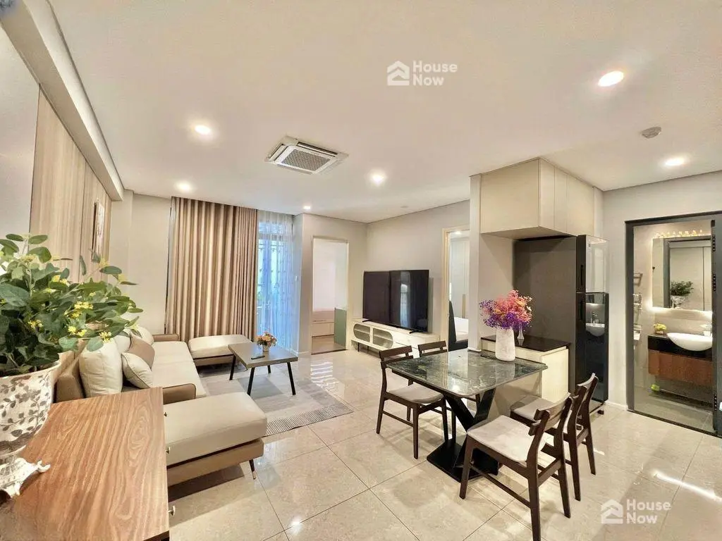 Cần bán căn hộ chung cư Vĩnh Hội, 2PN, nhà đẹp như hình, đã có sổ - ảnh 5 Cần bán căn hộ chung cư Vĩnh Hội, 2PN, nhà đẹp như hình, đã có sổ - ảnh 5