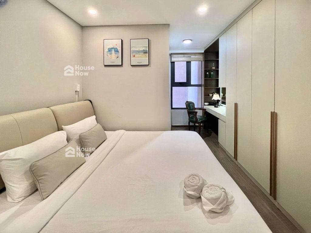 Cần bán căn hộ chung cư Vĩnh Hội, 2PN, nhà đẹp như hình, đã có sổ - ảnh 9 Cần bán căn hộ chung cư Vĩnh Hội, 2PN, nhà đẹp như hình, đã có sổ - ảnh 9