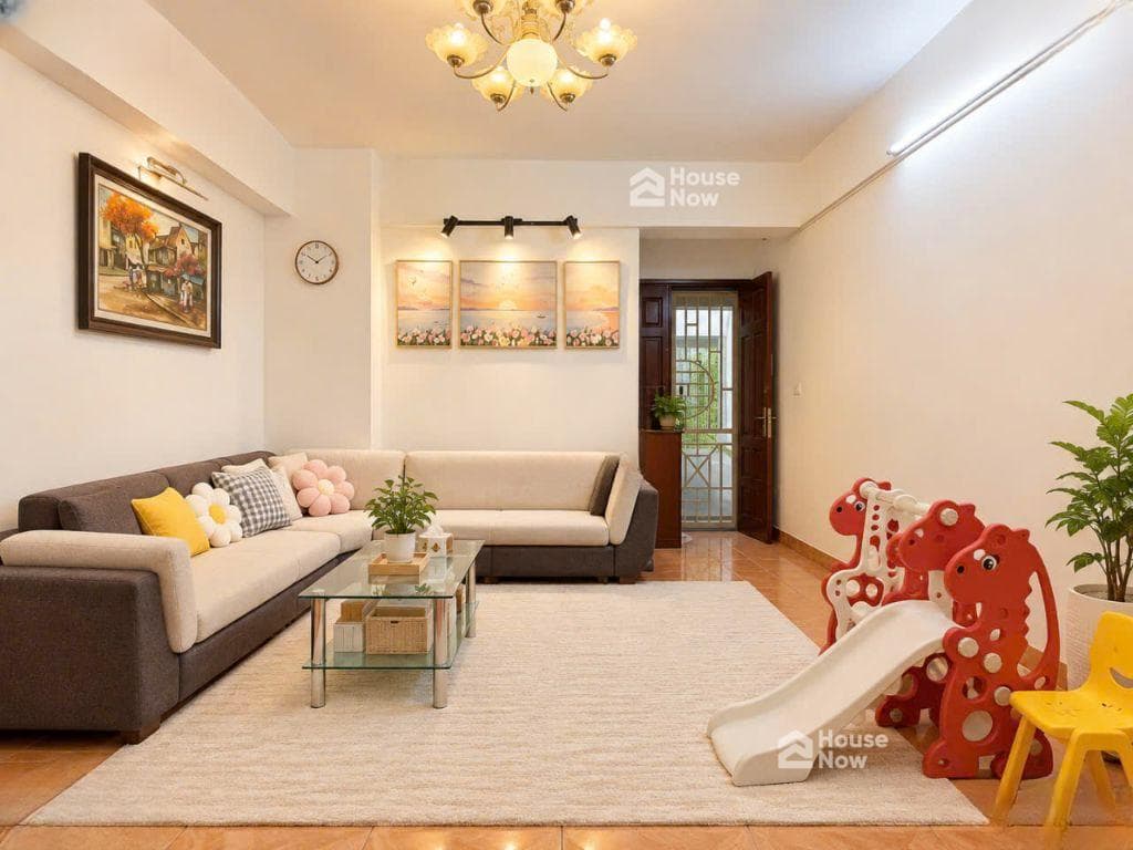 CẦN BÁN CHUNG CƯ 789 MỸ ĐÌNH 92M2, CĂN GÓC 3PN, CHỈ NHỈNH 5 TỶ FULL SỔ, KHÔNG 1 LỖI NHỎ - ảnh 1