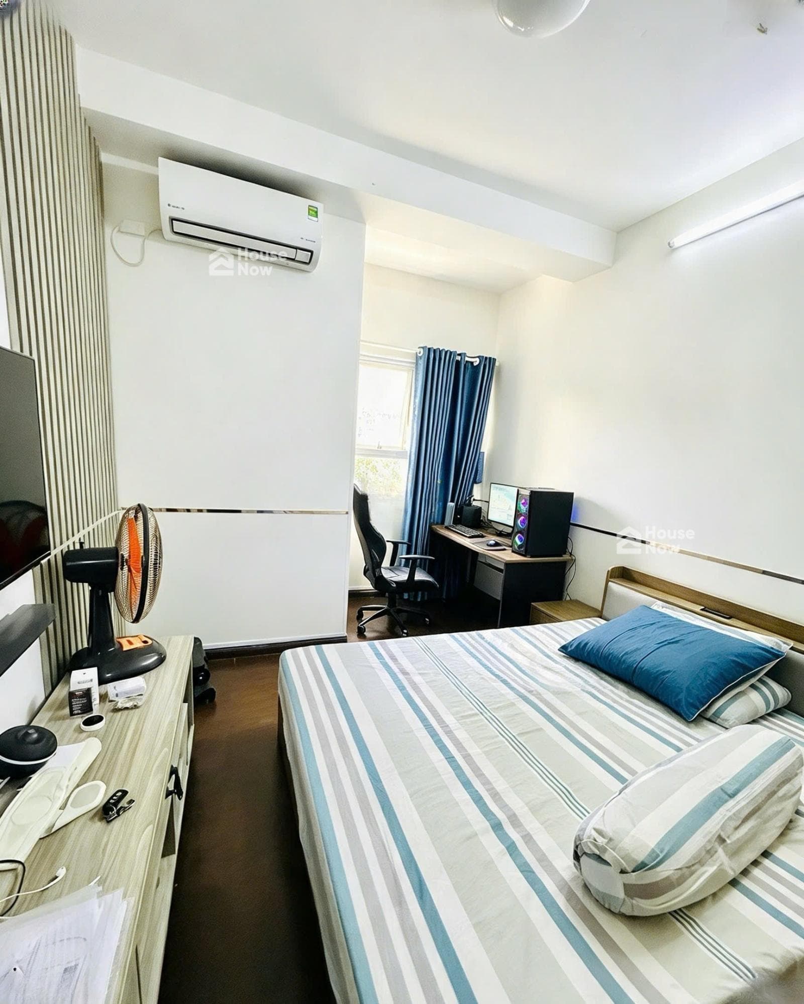 Chỉ 3 tỷ sở hữu căn 1PN - 50m2 Carillon 2 Tân Phú SHR - giá tốt - ảnh 2 Chỉ 3 tỷ sở hữu căn 1PN - 50m2 Carillon 2 Tân Phú SHR - giá tốt - ảnh 2