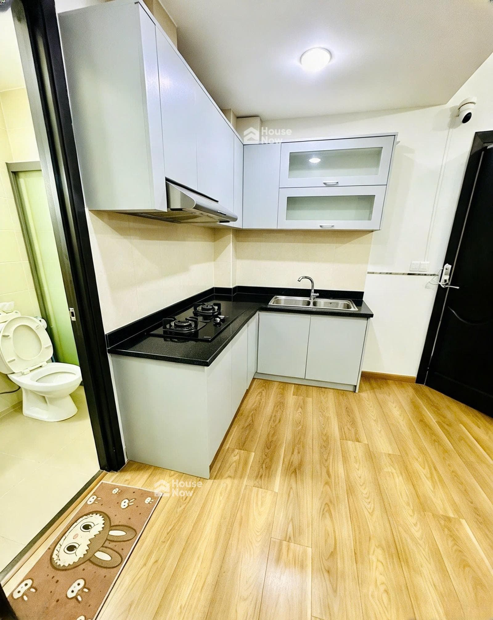 Chỉ 3 tỷ sở hữu căn 1PN - 50m2 Carillon 2 Tân Phú SHR - giá tốt - ảnh 3 Chỉ 3 tỷ sở hữu căn 1PN - 50m2 Carillon 2 Tân Phú SHR - giá tốt - ảnh 3