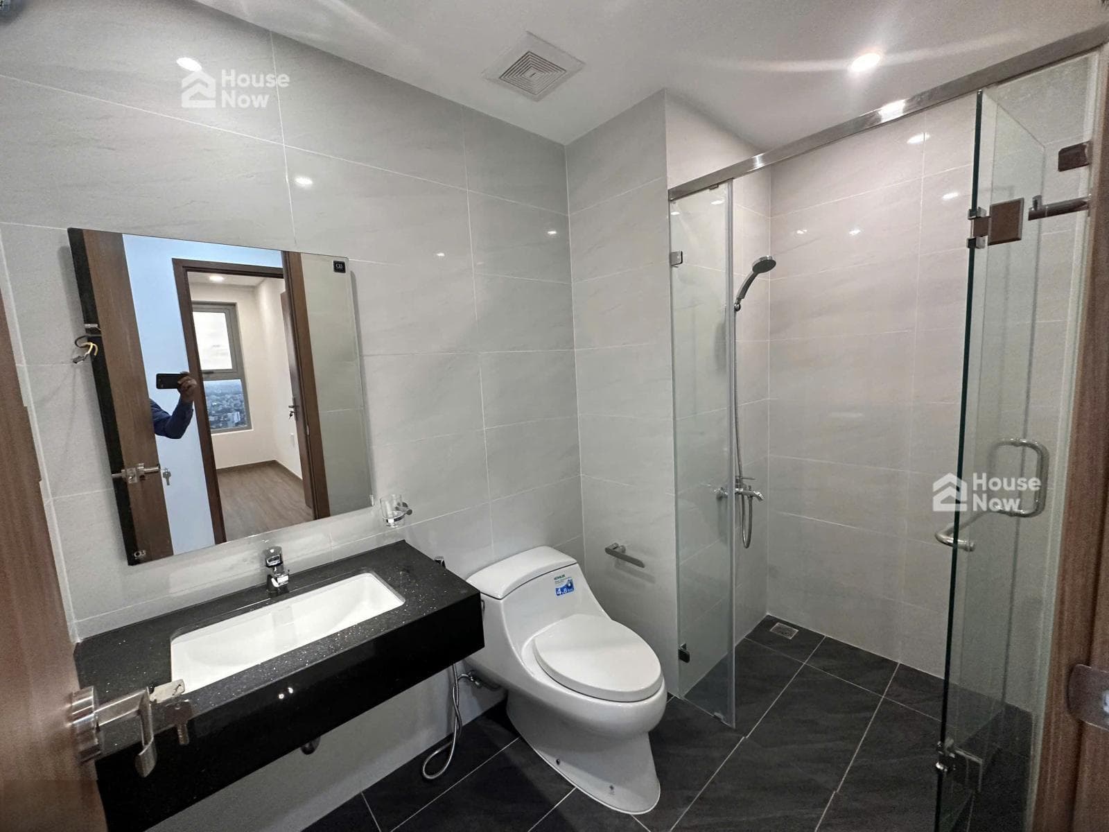 Căn góc 2PN giá 2,45 tỷ nhà mới, chính chủ ngộp giảm 450 triệu - ảnh 6 Căn góc 2PN giá 2,45 tỷ nhà mới, chính chủ ngộp giảm 450 triệu - ảnh 6