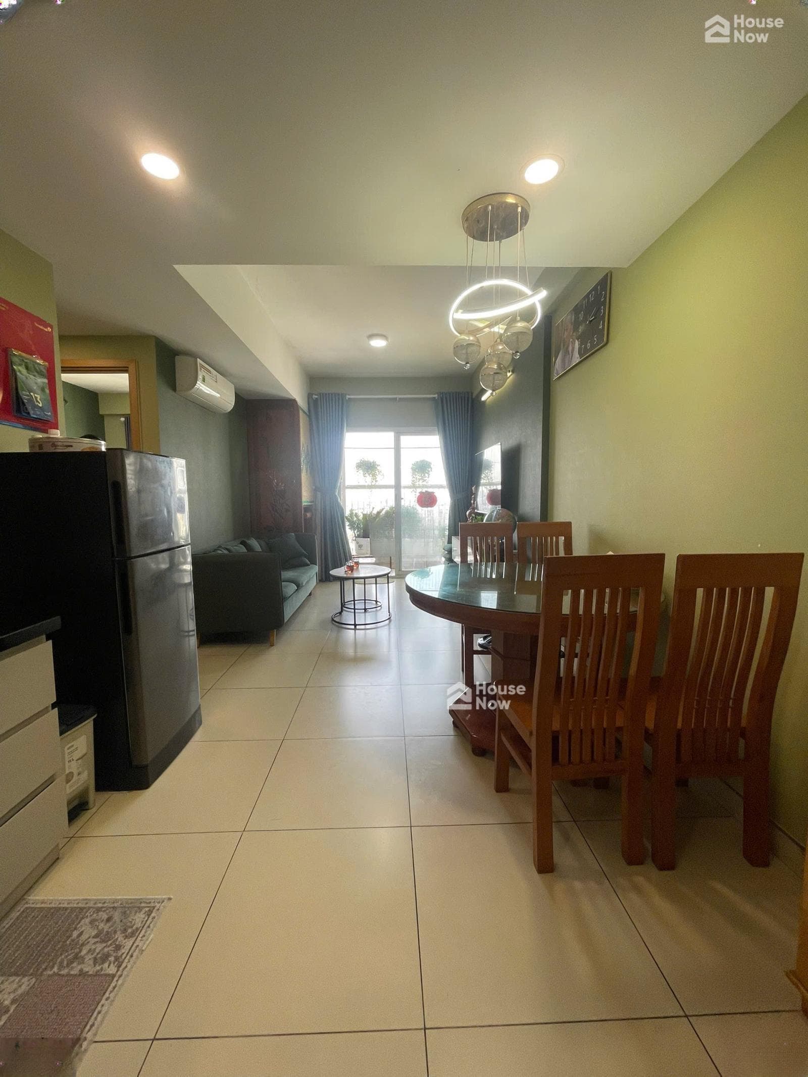 Bán căn hộ Carillon 7 Tân Phú | 2PN 1WC | SHR - 3.55 Tỷ (Siêu rẻ) - ảnh 2 Bán căn hộ Carillon 7 Tân Phú | 2PN 1WC | SHR - 3.55 Tỷ (Siêu rẻ) - ảnh 2