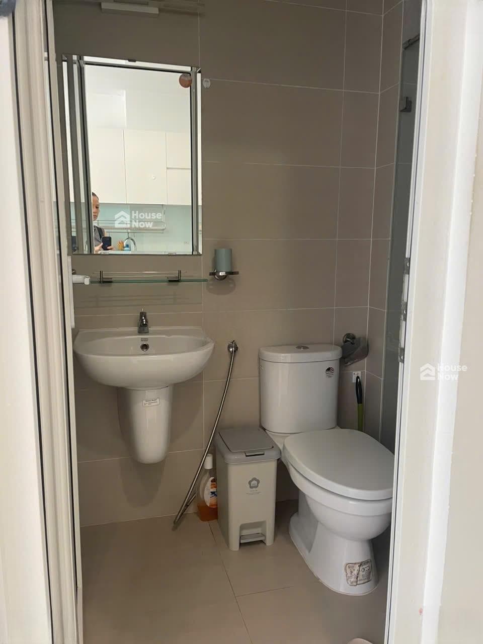 Căn hộ Richmond City 38m2 full nội thất giá 2,8 tỷ bao thuế phí sang tên LH em Phi - ảnh 1