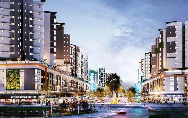 Chuyên Alnata Celadon- Căn 2PN 85m2 có sổ hồng 6,9tỷ tầng 10, Hướng ĐN - ảnh 4 Chuyên Alnata Celadon- Căn 2PN 85m2 có sổ hồng 6,9tỷ tầng 10, Hướng ĐN - ảnh 4