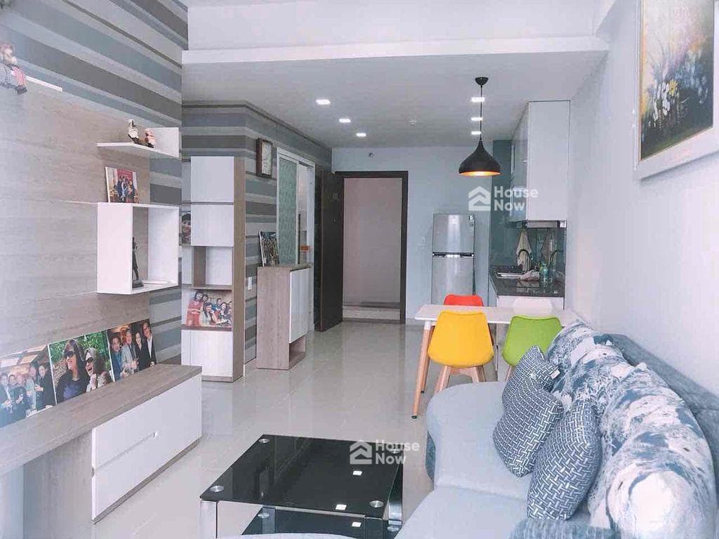 Bán căn 2PN 1WC y hình gần sân bay giá 4.5 tỷ 57m2 - ảnh 1 Bán căn 2PN 1WC y hình gần sân bay giá 4.5 tỷ 57m2 - ảnh 1