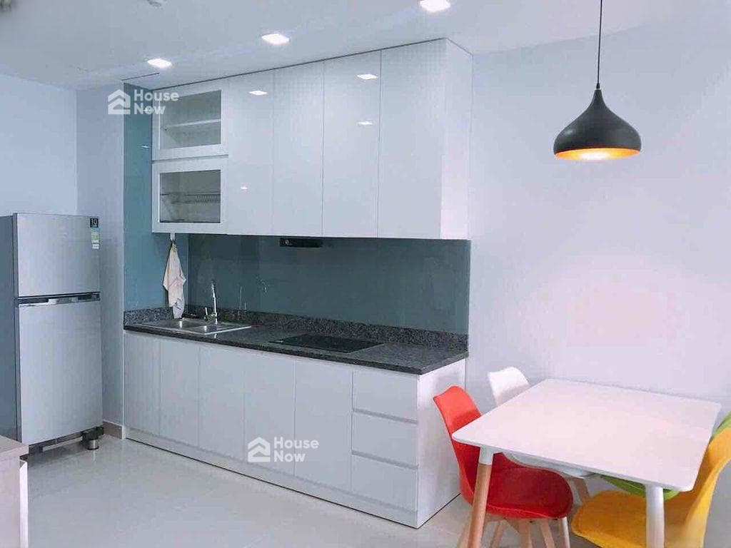 Bán căn 2PN 1WC y hình gần sân bay giá 4.5 tỷ 57m2 - ảnh 2 Bán căn 2PN 1WC y hình gần sân bay giá 4.5 tỷ 57m2 - ảnh 2