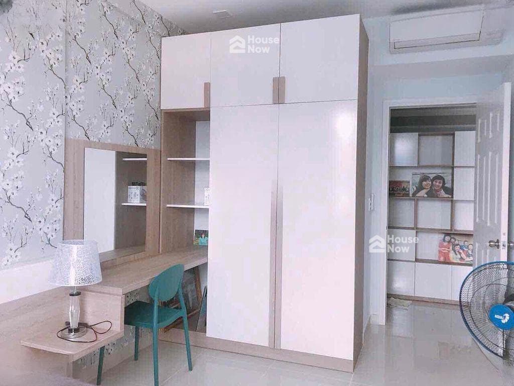 Bán căn 2PN 1WC y hình gần sân bay giá 4.5 tỷ 57m2 - ảnh 4 Bán căn 2PN 1WC y hình gần sân bay giá 4.5 tỷ 57m2 - ảnh 4