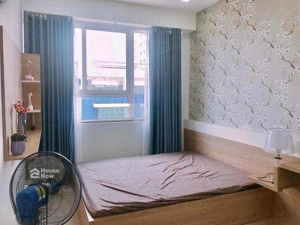 Bán căn 2PN 1WC y hình gần sân bay giá 4.5 tỷ 57m2 - ảnh 5 Bán căn 2PN 1WC y hình gần sân bay giá 4.5 tỷ 57m2 - ảnh 5