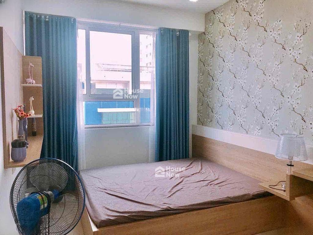 Bán căn 2PN 1WC y hình gần sân bay giá 4.5 tỷ 57m2 - ảnh 6 Bán căn 2PN 1WC y hình gần sân bay giá 4.5 tỷ 57m2 - ảnh 6