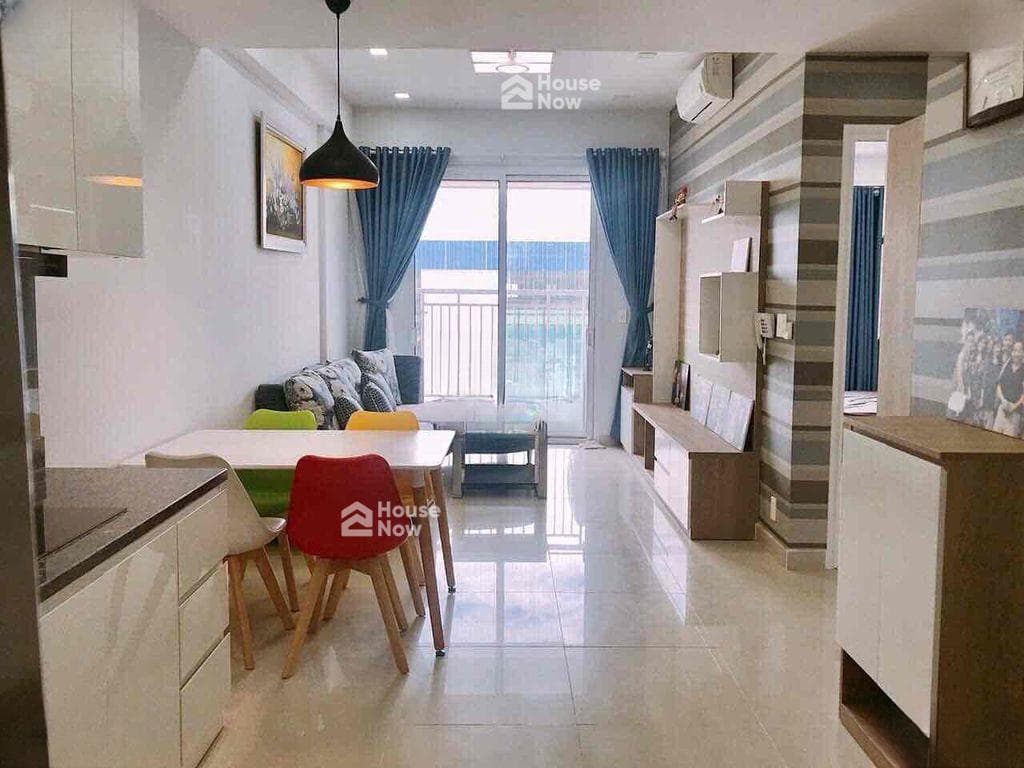 Bán căn 2PN 1WC y hình gần sân bay giá 4.5 tỷ 57m2 - ảnh 9 Bán căn 2PN 1WC y hình gần sân bay giá 4.5 tỷ 57m2 - ảnh 9
