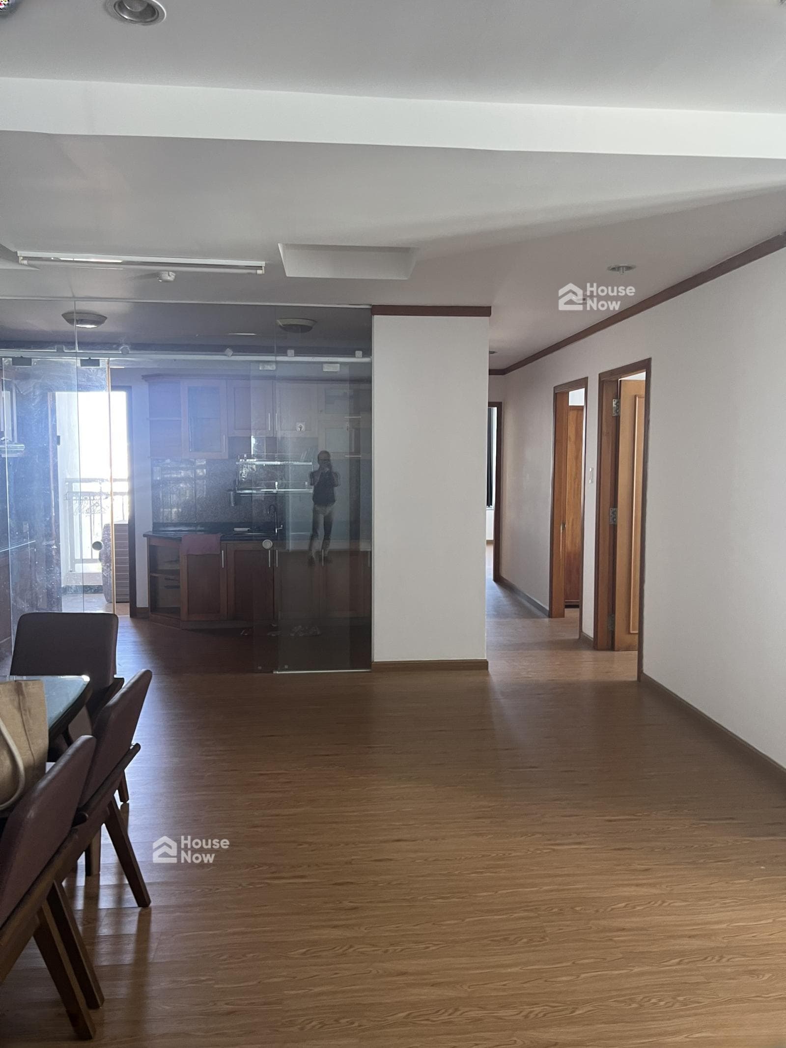 Bán căn hộ Phú Hoàng Anh 129m2, giá 4 tỷ 350 , tặng nội thất - ảnh 1 Bán căn hộ Phú Hoàng Anh 129m2, giá 4 tỷ 350 , tặng nội thất - ảnh 1