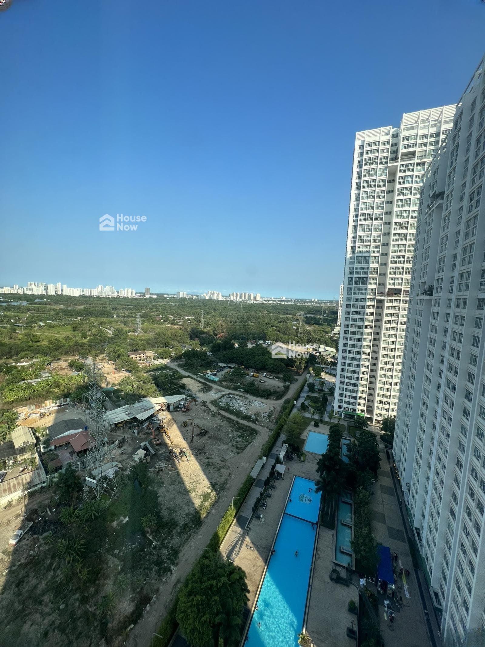 Bán căn hộ Phú Hoàng Anh 129m2, giá 4 tỷ 350 , tặng nội thất - ảnh 2 Bán căn hộ Phú Hoàng Anh 129m2, giá 4 tỷ 350 , tặng nội thất - ảnh 2