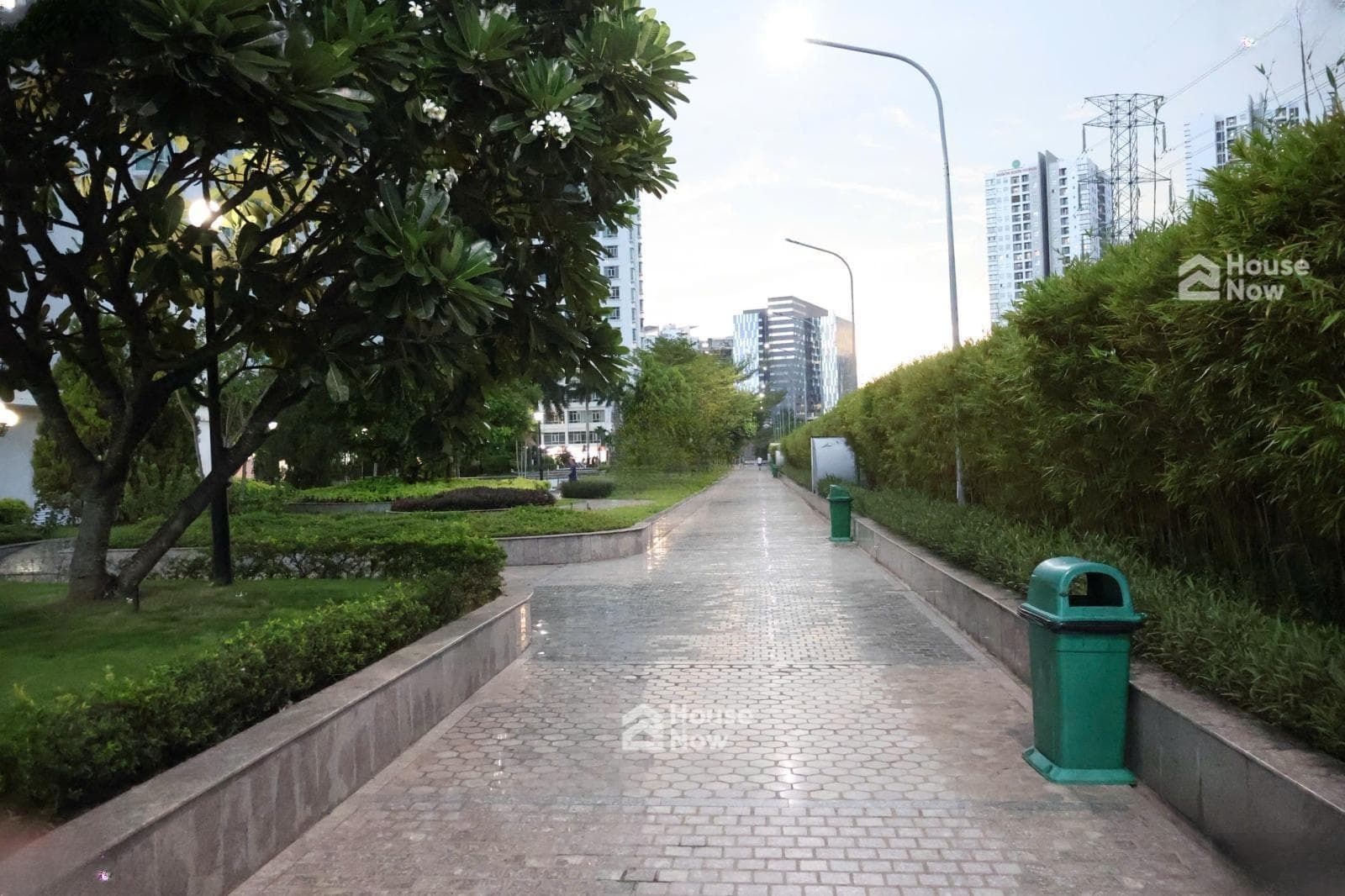 Bán căn hộ Phú Hoàng Anh 129m2, giá 4 tỷ 350 , tặng nội thất - ảnh 3 Bán căn hộ Phú Hoàng Anh 129m2, giá 4 tỷ 350 , tặng nội thất - ảnh 3