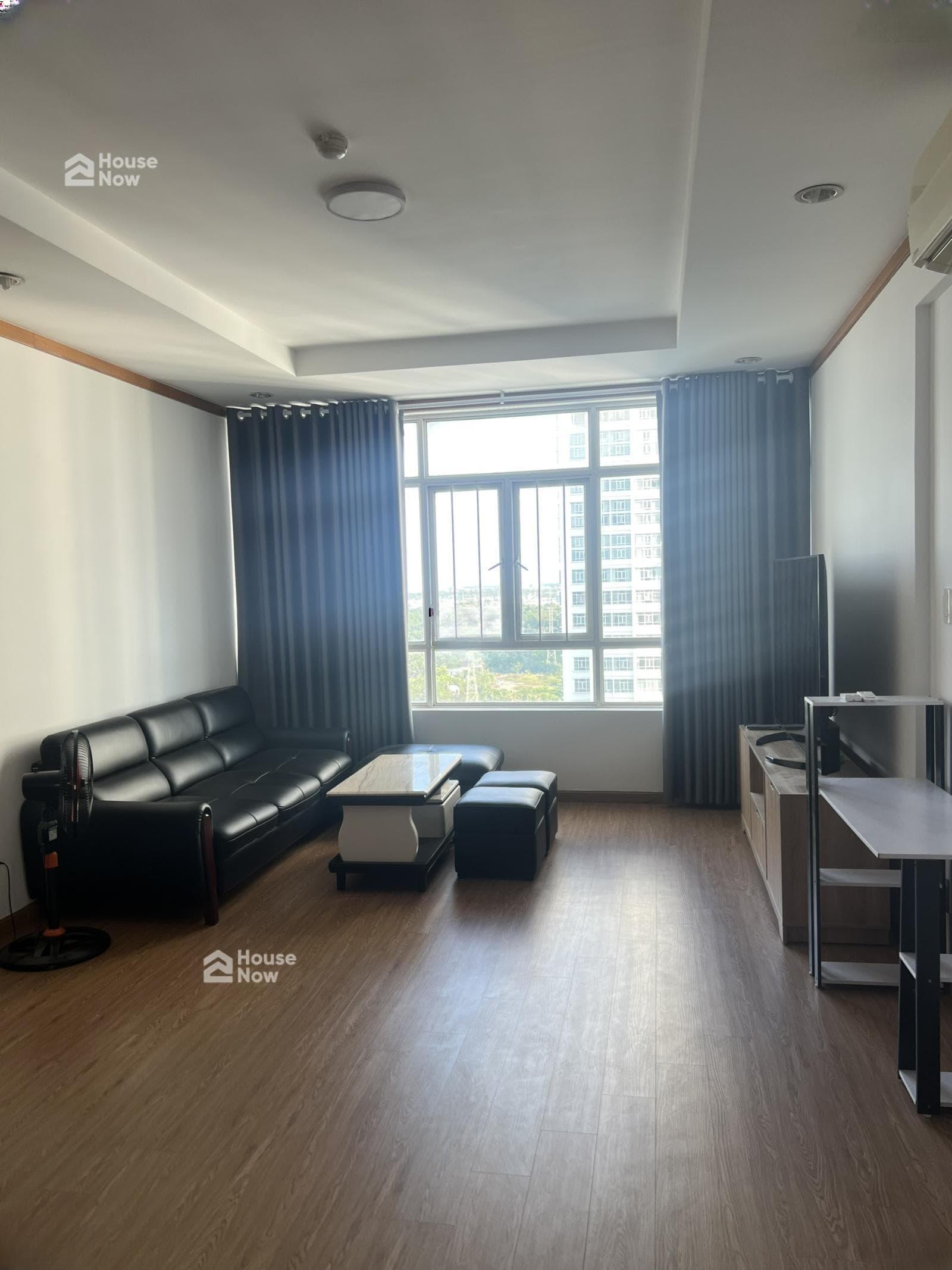 Bán căn hộ Phú Hoàng Anh 129m2, giá 4 tỷ 350 , tặng nội thất - ảnh 4 Bán căn hộ Phú Hoàng Anh 129m2, giá 4 tỷ 350 , tặng nội thất - ảnh 4
