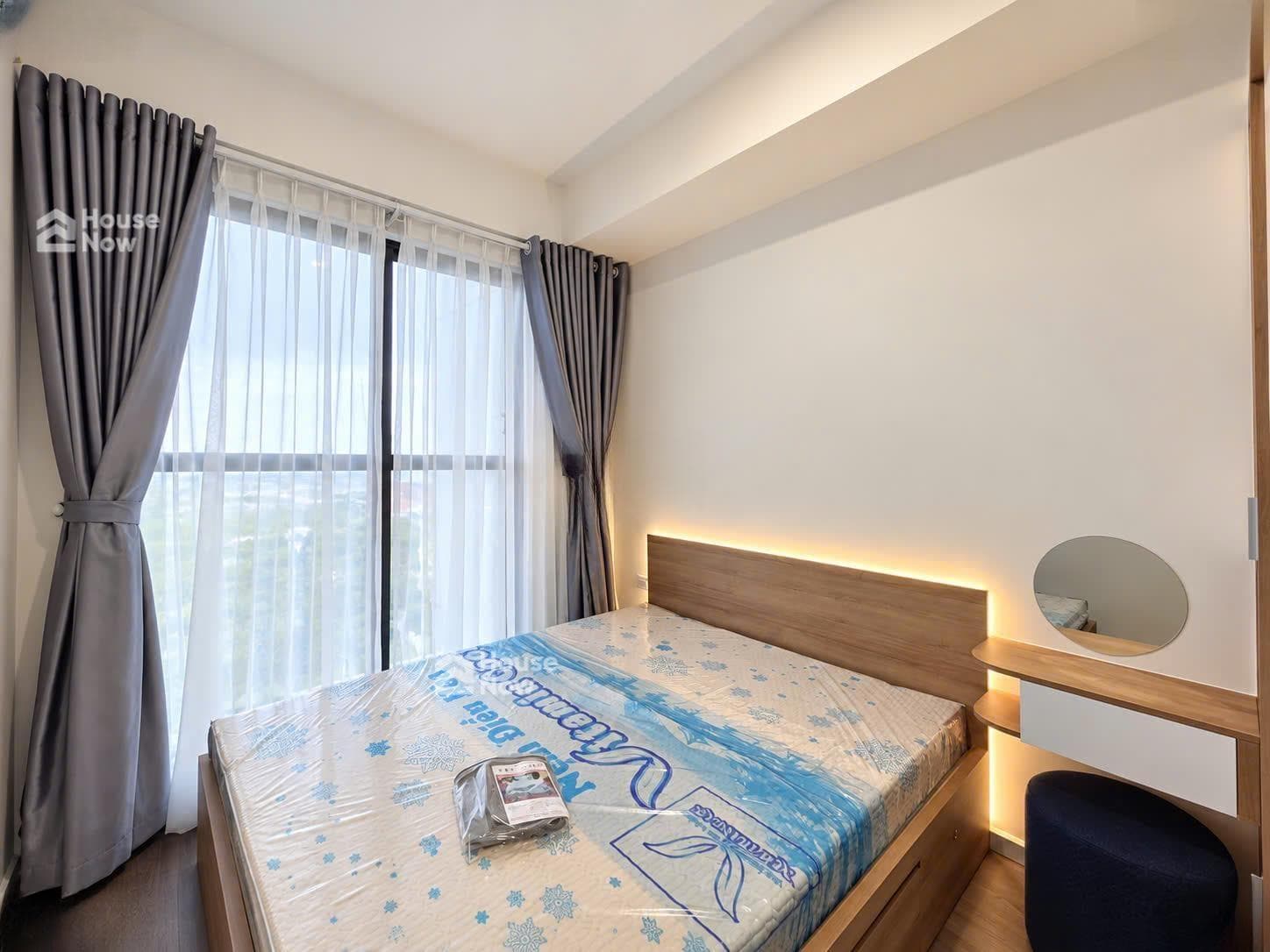 Căn hộ The Botanica - CĐT Novaland, DT 73m2 bán giá 5.5 tỷ. Nội thất đẹp, thoáng mát. - ảnh 11 Căn hộ The Botanica - CĐT Novaland, DT 73m2 bán giá 5.5 tỷ. Nội thất đẹp, thoáng mát. - ảnh 11