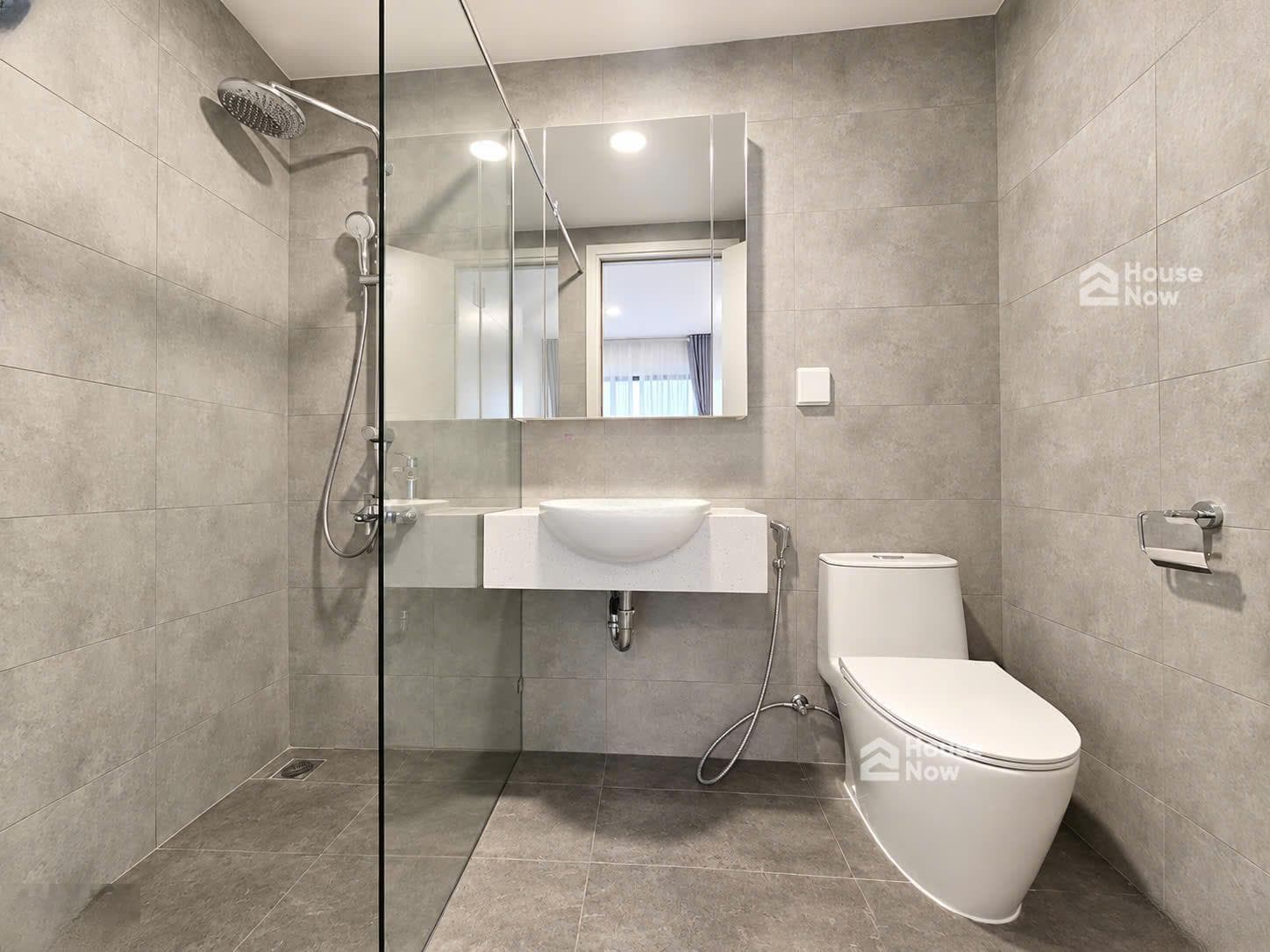 Căn hộ The Botanica - CĐT Novaland, DT 73m2 bán giá 5.5 tỷ. Nội thất đẹp, thoáng mát. - ảnh 12 Căn hộ The Botanica - CĐT Novaland, DT 73m2 bán giá 5.5 tỷ. Nội thất đẹp, thoáng mát. - ảnh 12