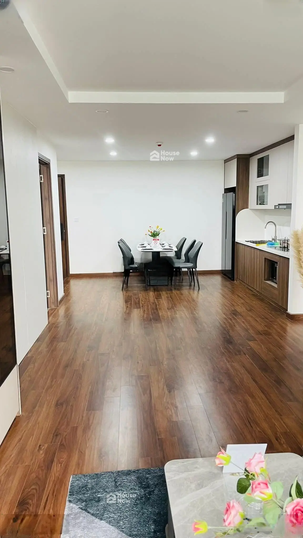 Bán căn 2PN giá hời DA Bluegem Thanh Trì. LH 091282**** - ảnh 1 Bán căn 2PN giá hời DA Bluegem Thanh Trì. LH 091282**** - ảnh 1