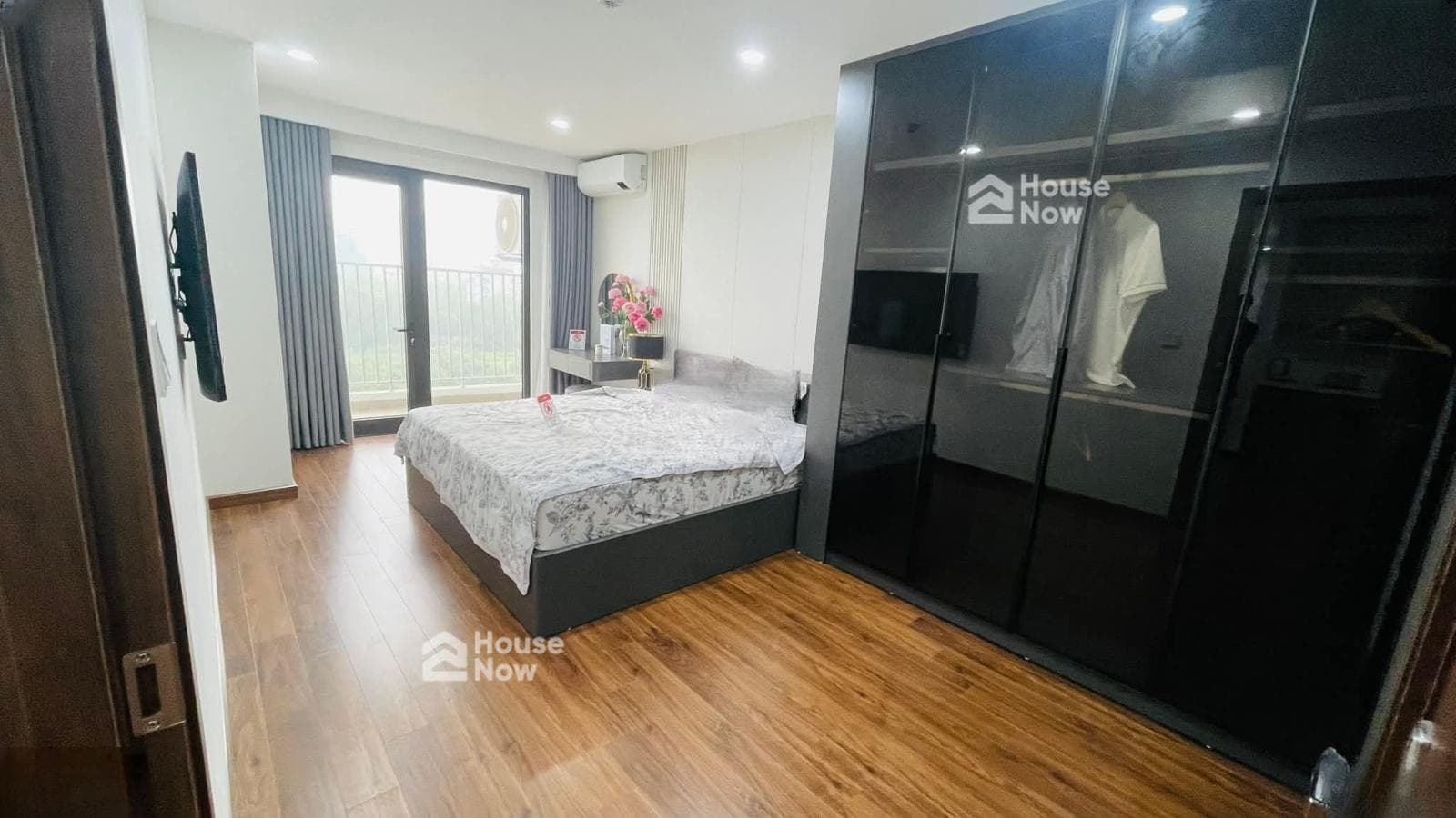 Bán căn 2PN giá hời DA Bluegem Thanh Trì. LH 091282**** - ảnh 5 Bán căn 2PN giá hời DA Bluegem Thanh Trì. LH 091282**** - ảnh 5