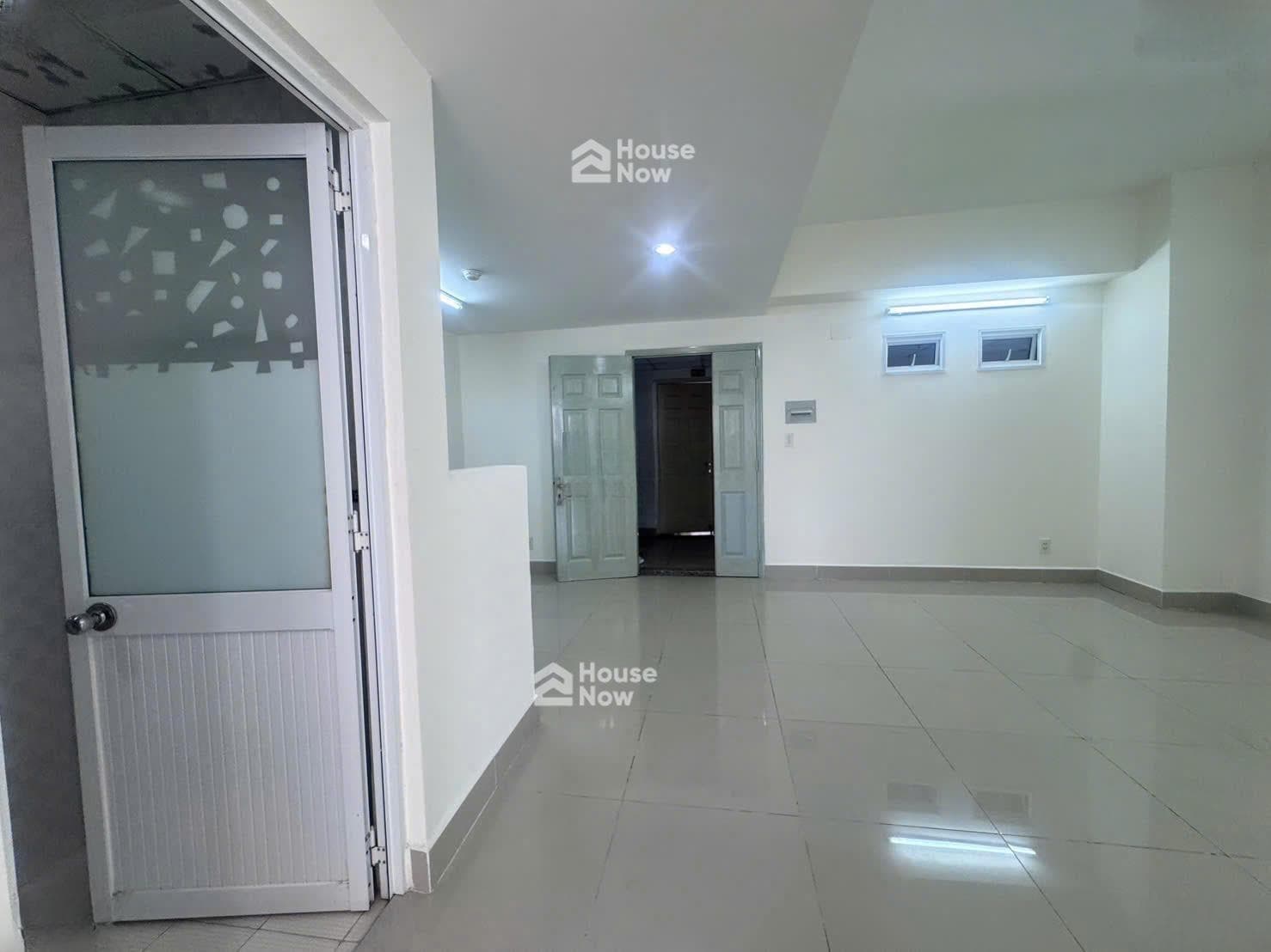 Bán căn hộ CC 1050 Phan Chu Trinh. DT: 61,5m2. Đã có sổ. 2PN, 1WC. Thang máy. - ảnh 1