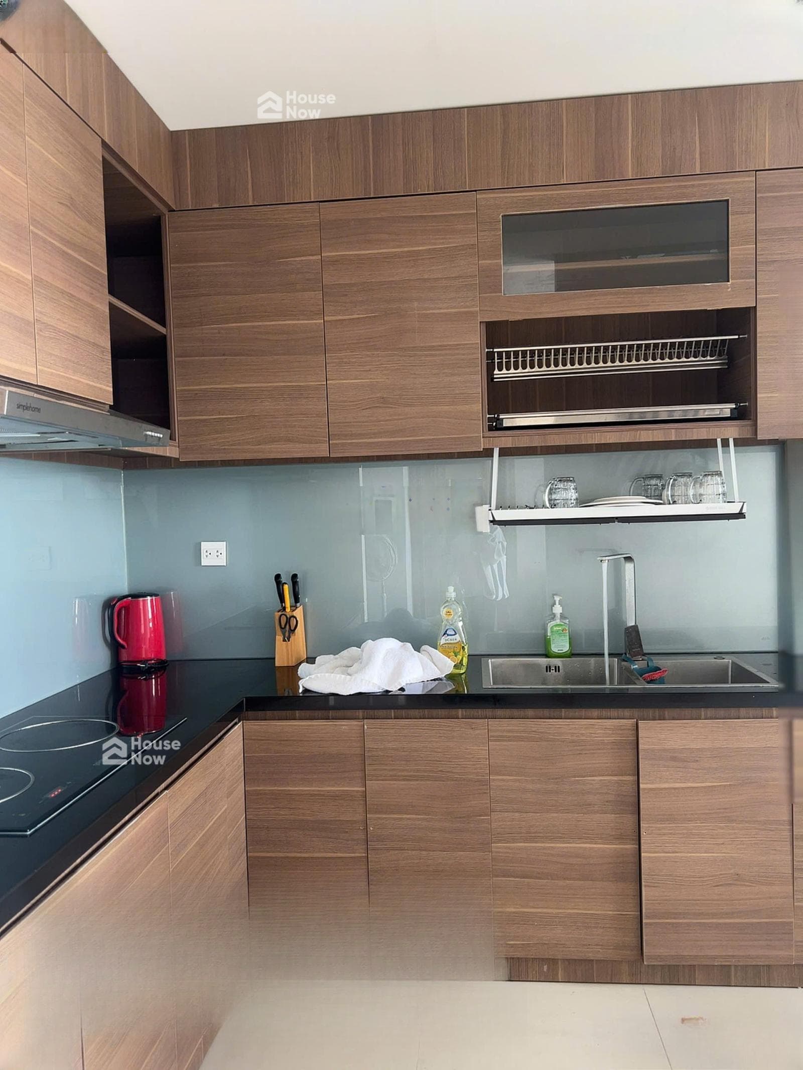 Bán căn hộ chung cư River Gate, 10,5 tỷ, 111,9 m2, 3PN, 2WC, đầy đủ nội thất - ảnh 2 Bán căn hộ chung cư River Gate, 10,5 tỷ, 111,9 m2, 3PN, 2WC, đầy đủ nội thất - ảnh 2