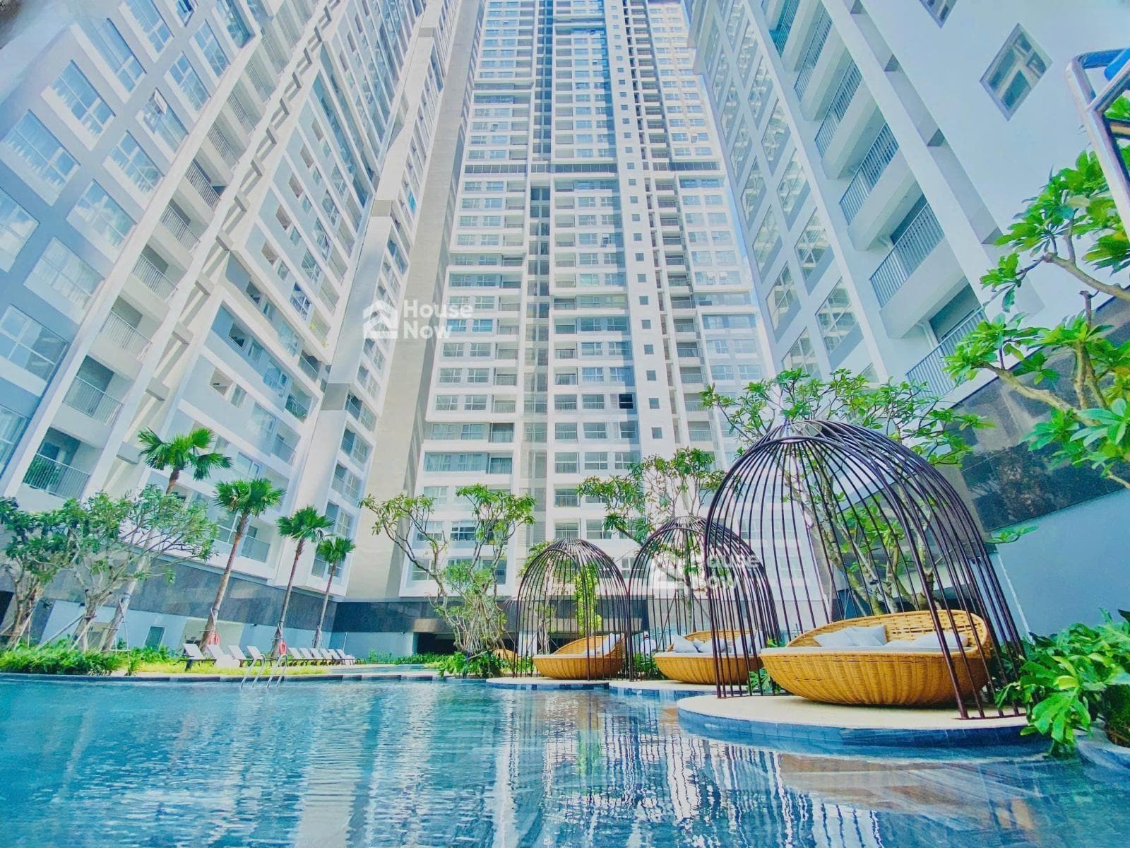 Chủ kẹt tiền cần bán căn hộ Happy One Central, 68,9m² 2PN 2WC, giá tốt, sổ sẵn - ảnh 1 Chủ kẹt tiền cần bán căn hộ Happy One Central, 68,9m² 2PN 2WC, giá tốt, sổ sẵn - ảnh 1
